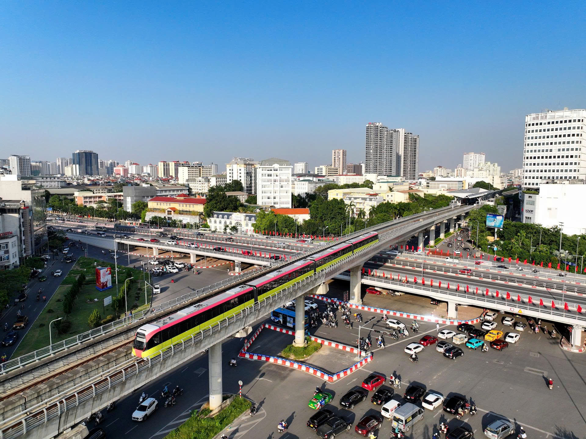 Tính phí bảo hiểm công trình trên tiêu chí nào? - Ảnh 2.