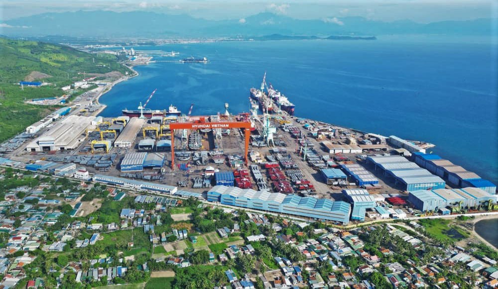 Hơn 10.800 tỷ đồng đầu tư vào 5 dự án tại Khánh Hòa- Ảnh 2.