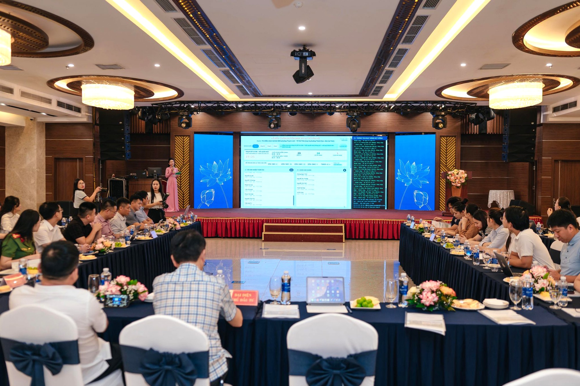 H&agrave; Tĩnh: Minh bạch hơn cho giấc mơ an cư - Ảnh 1.