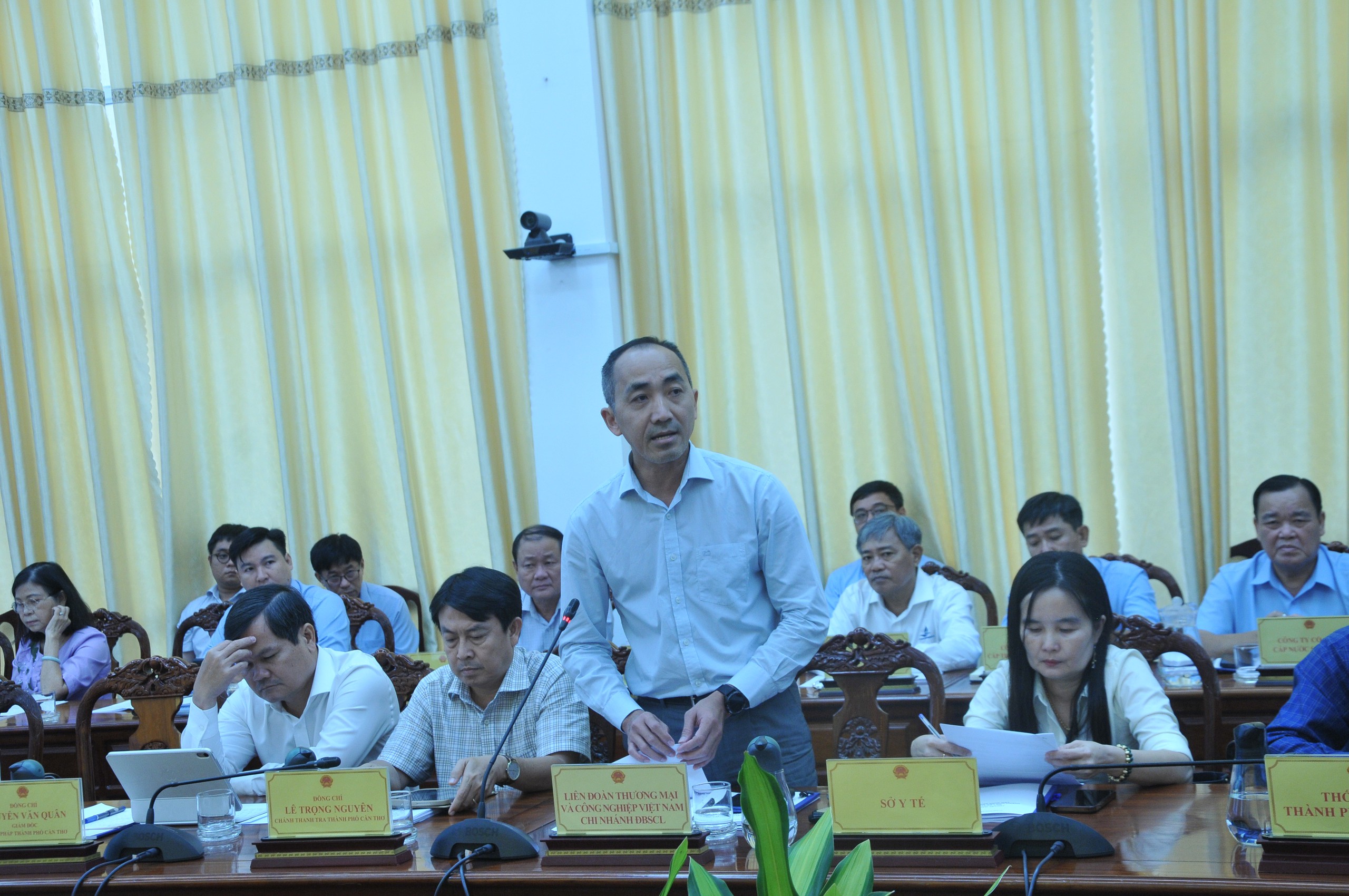 Quy hoạch Cần Thơ: Kh&ocirc;ng chạy theo tiến độ, phải lượng h&oacute;a từng phương &aacute;n- Ảnh 8.