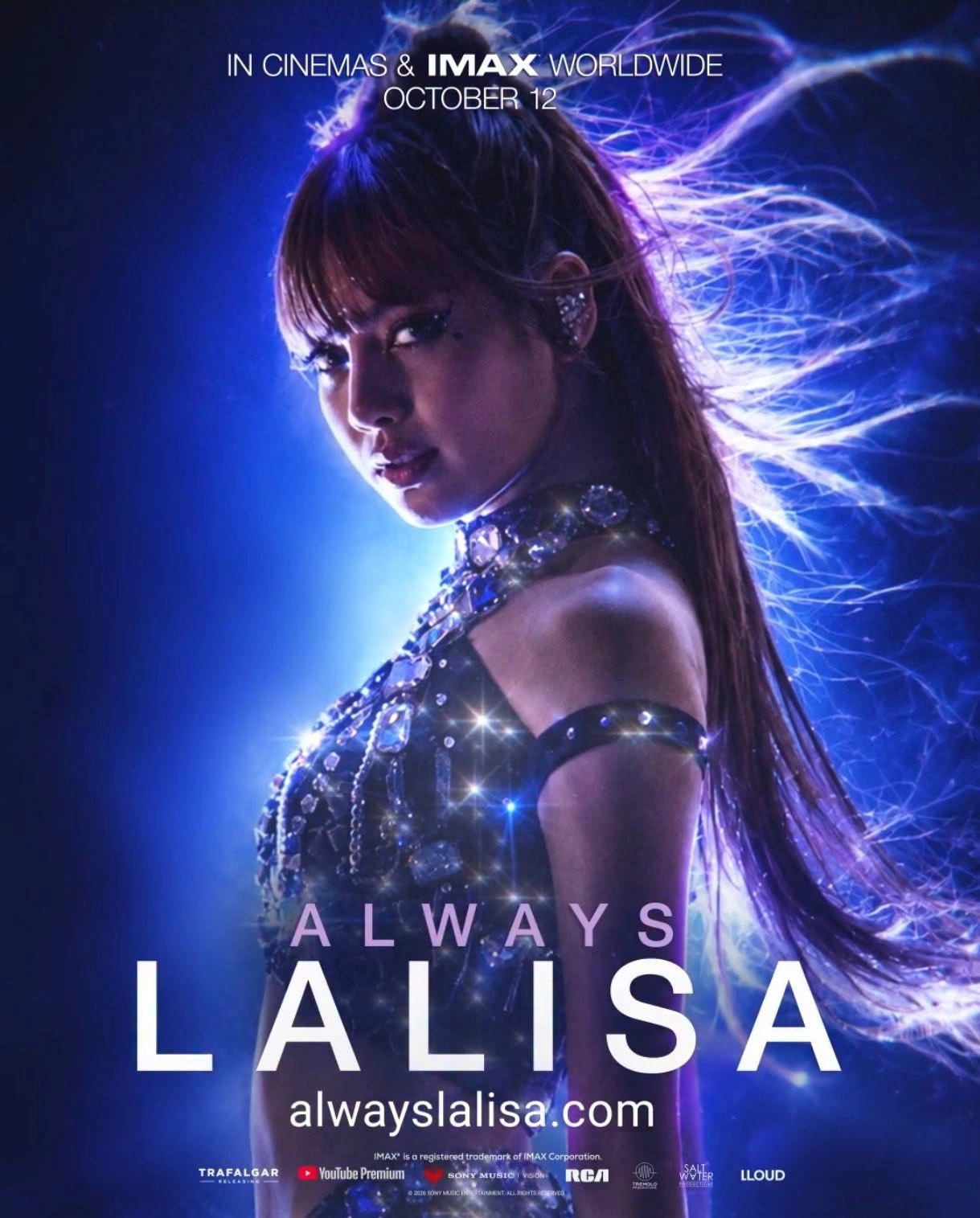 Lisa (BlackPink) xin lỗi về đoạn video gây tranh cãi - Ảnh 5.
