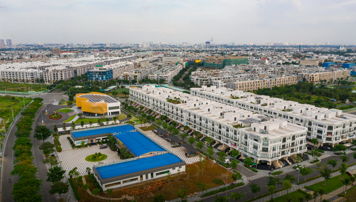 Sở X&acirc;y dựng TP.HCM kiến nghị giảm thủ tục, th&aacute;o gỡ nhiều điểm nghẽn bất động sản- Ảnh 4.