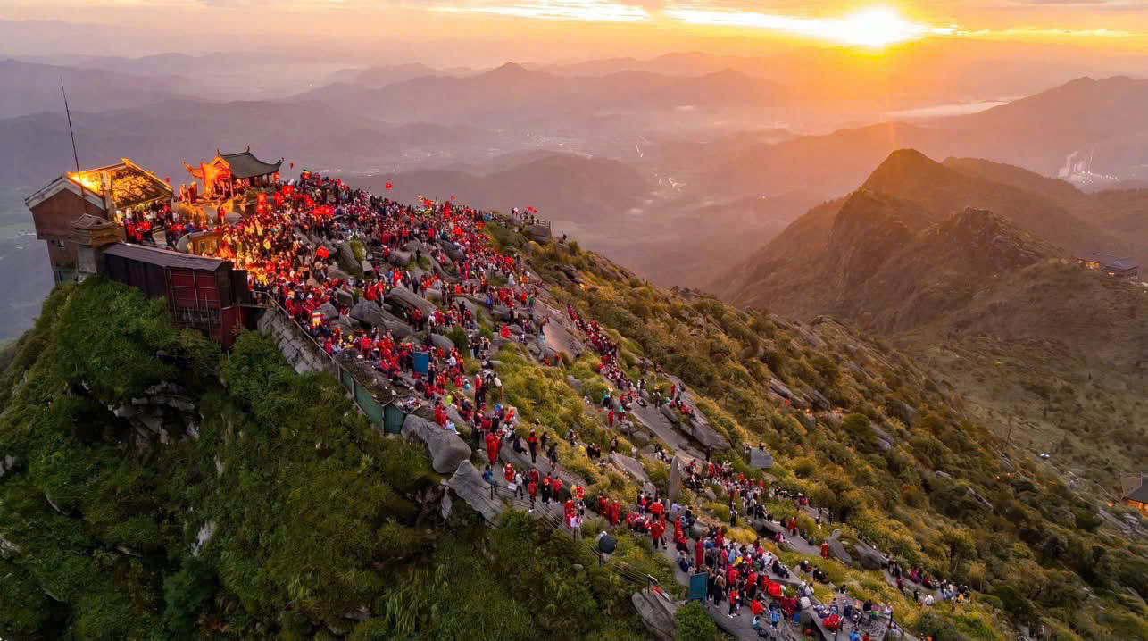 Quảng Ninh ph&ecirc; duyệt 3 quy hoạch ph&acirc;n khu quy m&ocirc; gần 59.000ha- Ảnh 1.
