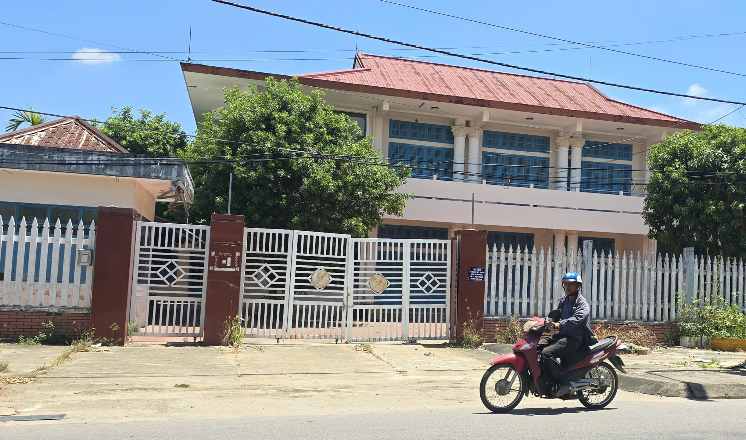 Đà Nẵng cho thuê hàng chục cơ sở nhà đất công dôi dư- Ảnh 1.