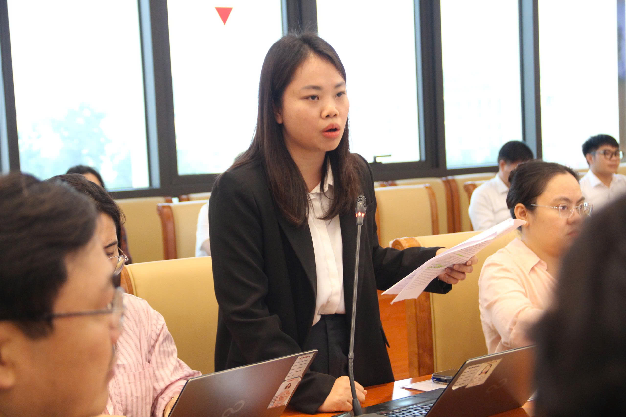 Toyota, Honda, Ford đề xuất lộ tr&igrave;nh chuyển đổi xe xanh linh hoạt - Ảnh 2.