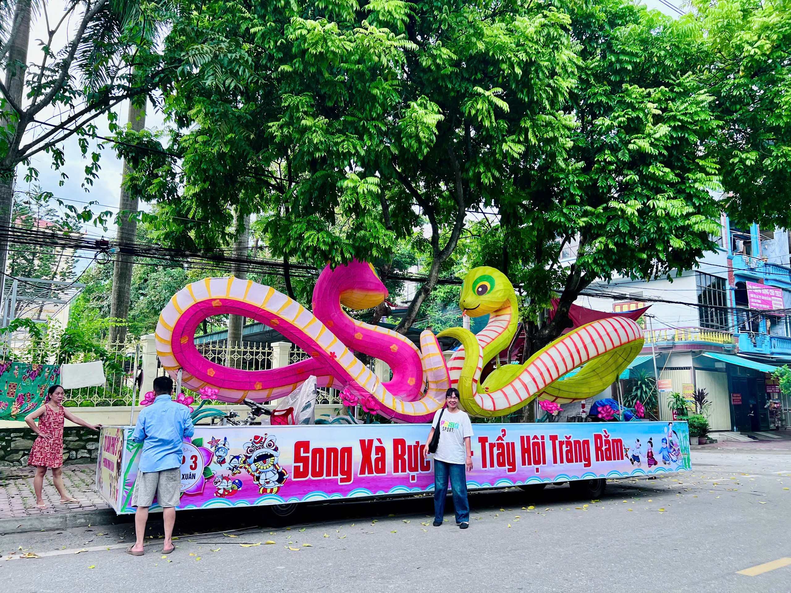 Tuyên Quang: Xây dựng nông thôn mới gắn với phát triển du lịch bền vững - Ảnh 7.
