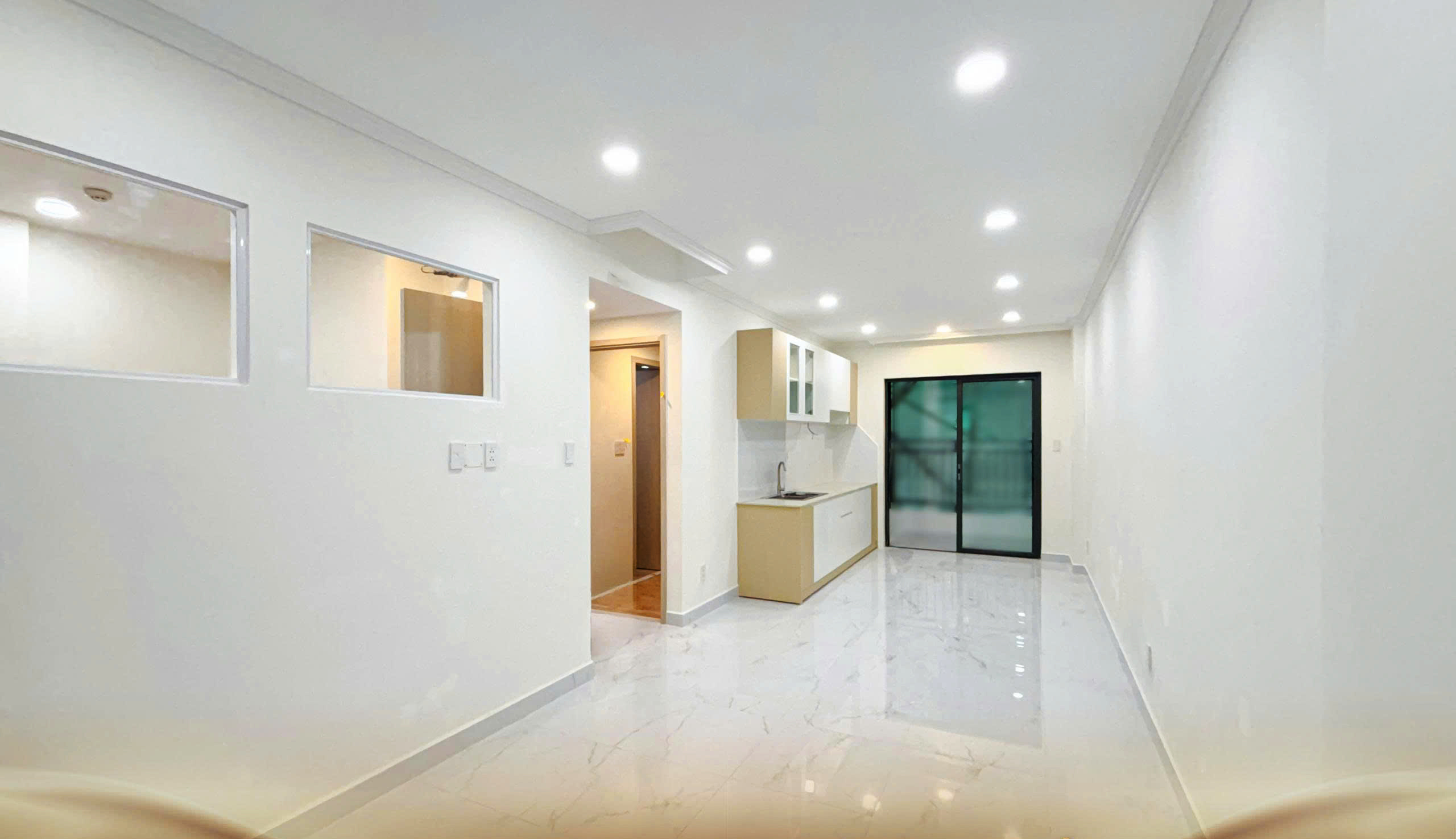 Cần Thơ đưa hơn 1.600 căn hộ, nhà ở hình thành trong tương lai vào kinh doanh- Ảnh 3.