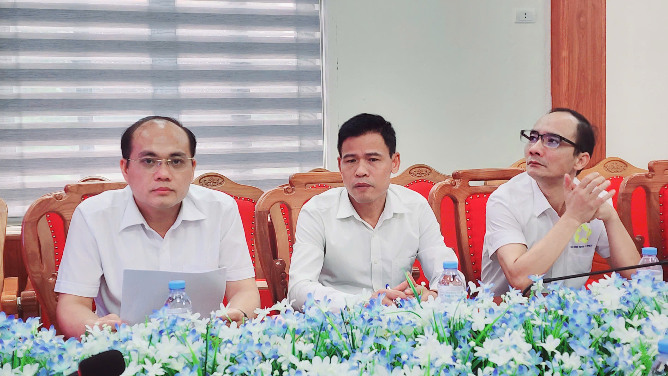 Ph&uacute; Thọ: B&igrave;nh Tuyền n&acirc;ng cao hiệu quả hoạt động Tổ C&ocirc;ng nghệ số cộng đồng- Ảnh 2.