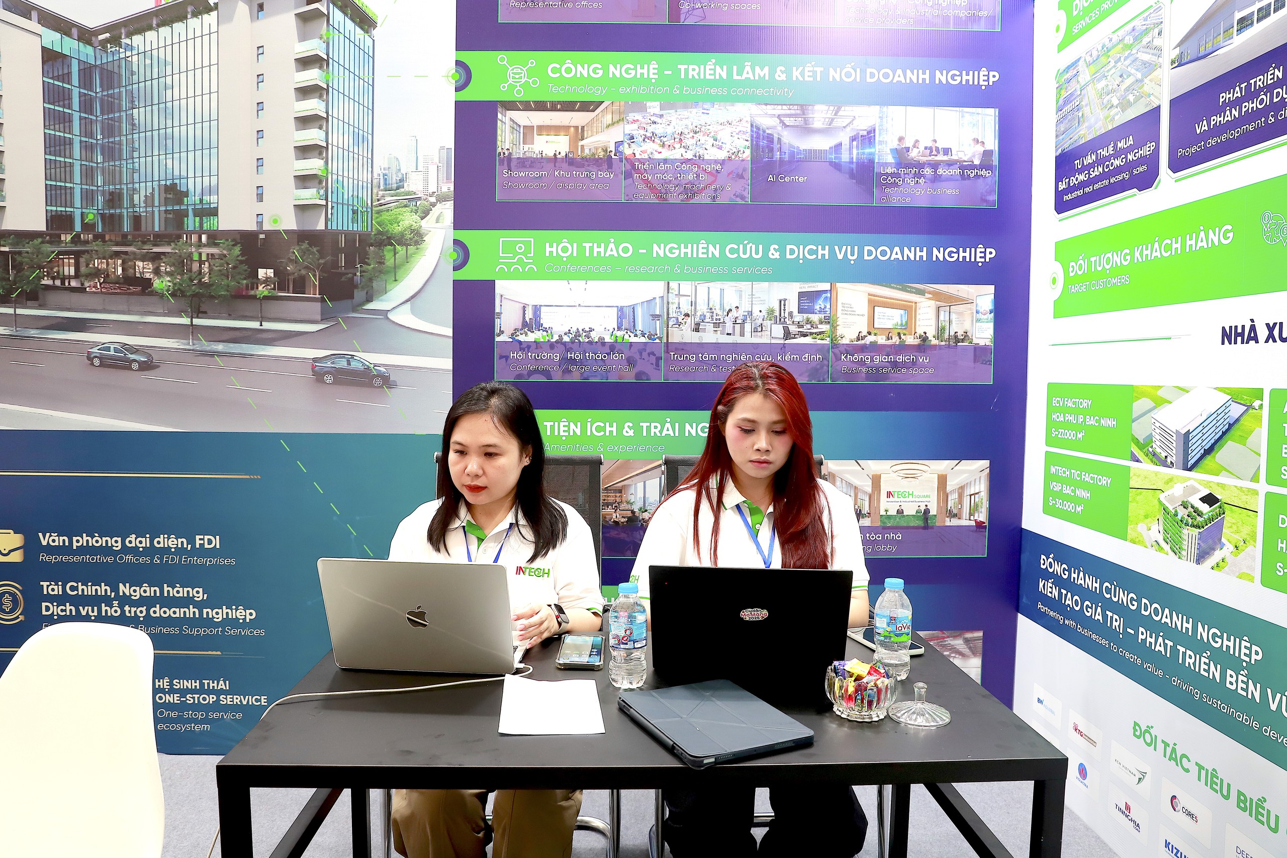 C&ocirc;ng nghệ x&acirc;y dựng, giao th&ocirc;ng hội tụ tại Contech Vietnam 2026- Ảnh 11.