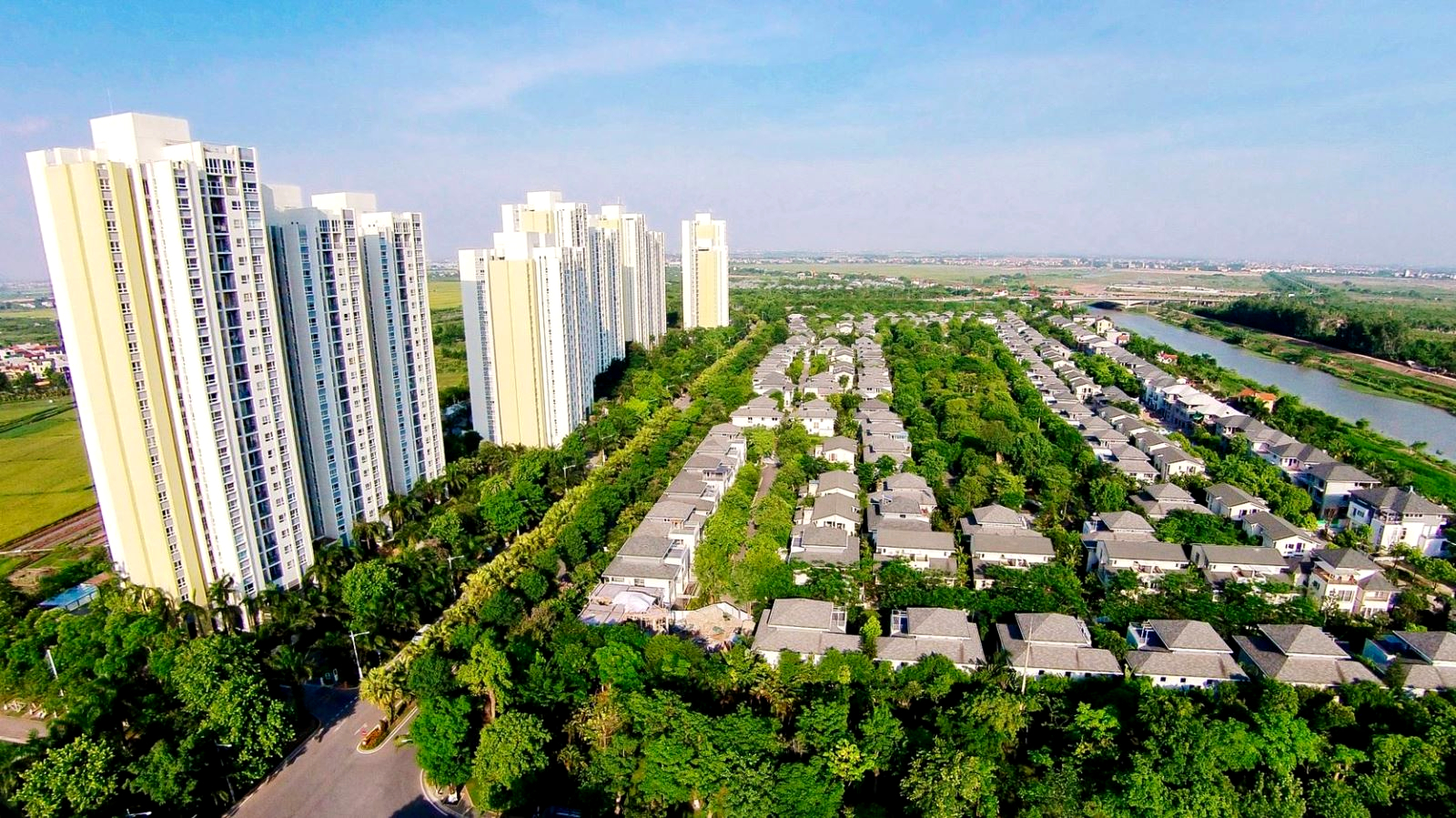 Hưng Y&ecirc;n đặt mục ti&ecirc;u năm 2030 ho&agrave;n th&agrave;nh hơn 310.000 căn nh&agrave; thương mại- Ảnh 2.
