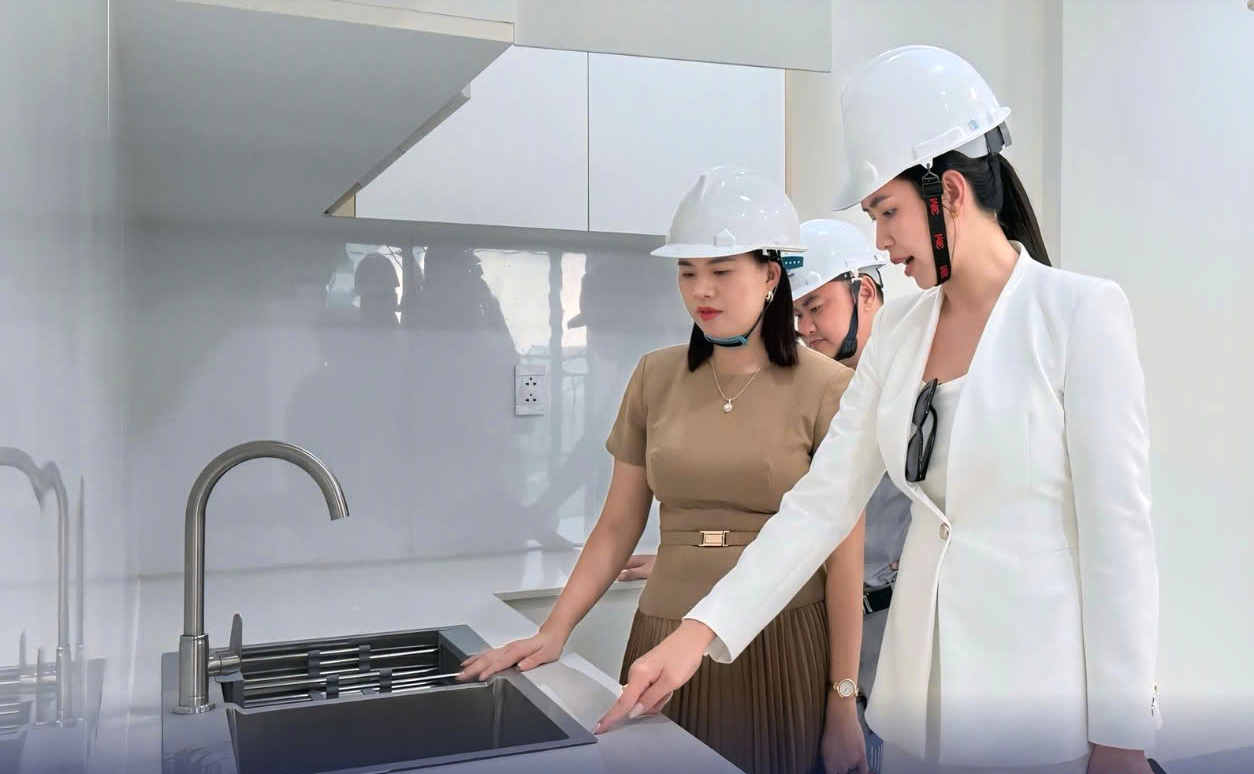Cần Thơ đưa hơn 1.600 căn hộ, nhà ở hình thành trong tương lai vào kinh doanh- Ảnh 4.