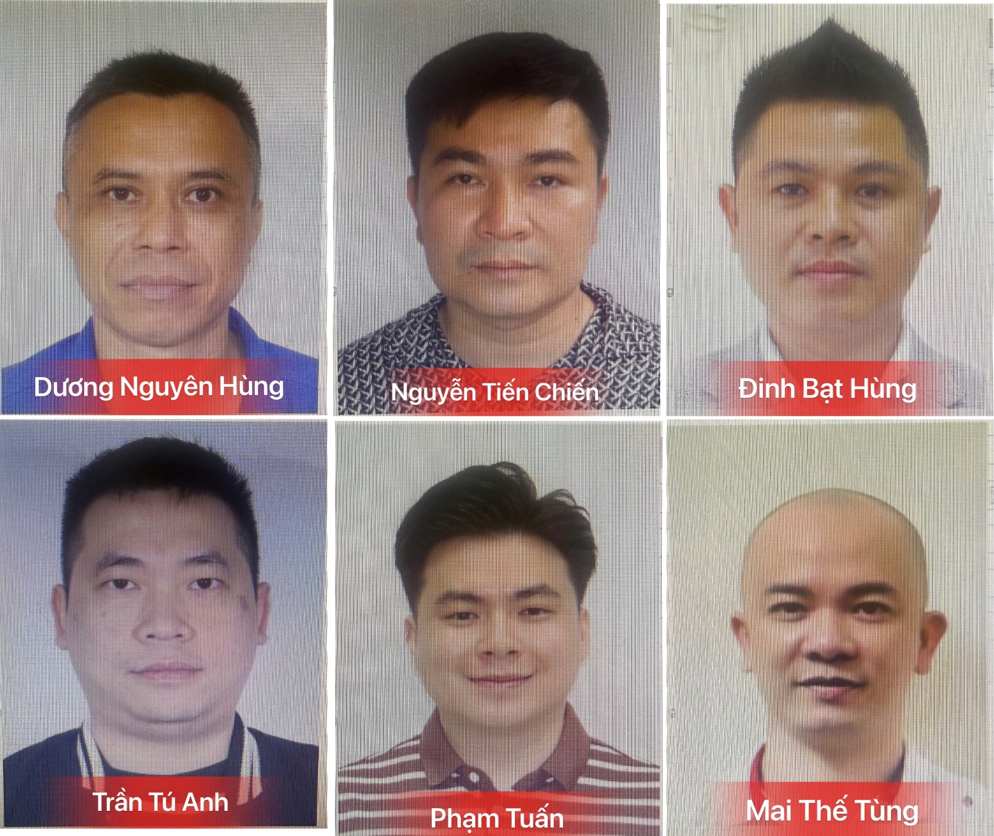 Hà Nội: Điều tra đường dây lừa đảo tiền Bitcoin Defi liên quan Tiktoker Phạm Tuấn - Ảnh 1.