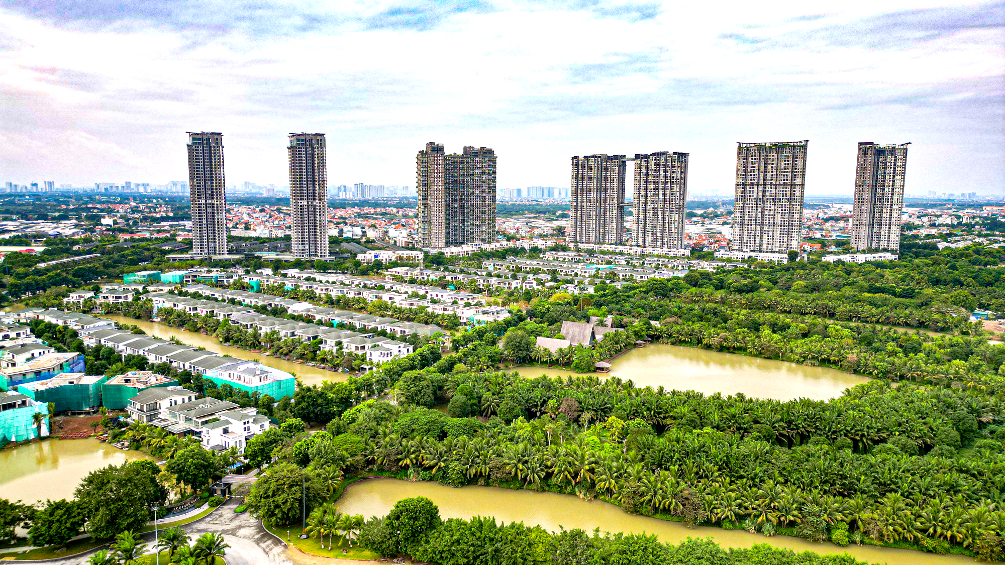 Hưng Y&ecirc;n đặt mục ti&ecirc;u năm 2030 ho&agrave;n th&agrave;nh hơn 310.000 căn nh&agrave; thương mại- Ảnh 1.