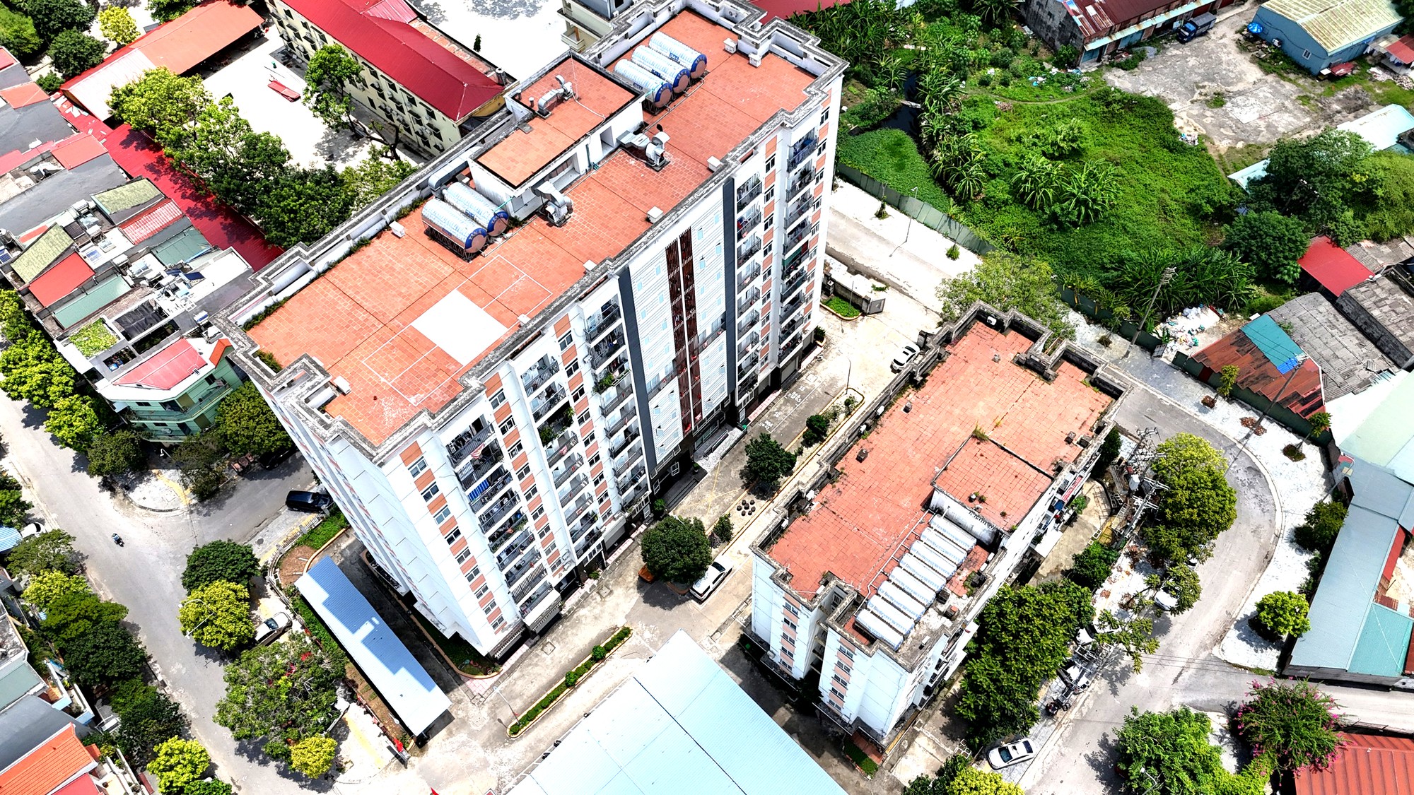 Ph&aacute;t hiện nhiều thủ đoạn trục lợi nh&agrave; ở x&atilde; hội tại Bắc Ninh- Ảnh 1.