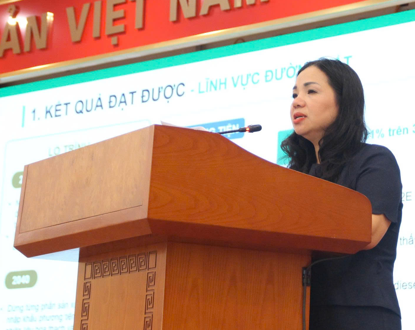 Hơn 15.000 trạm sạc v&agrave; bước chuyển xanh của giao th&ocirc;ng Việt Nam - Ảnh 3.