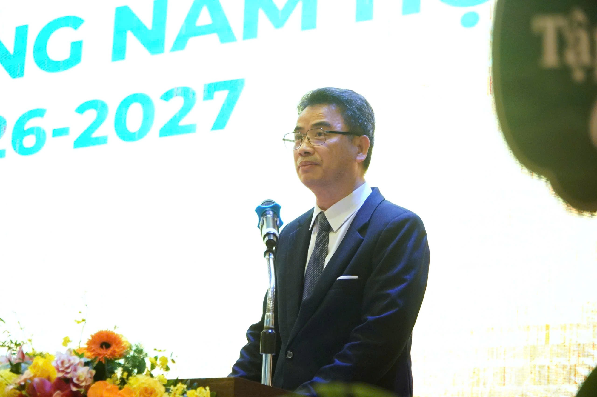 Trường Đại học Kiến tr&uacute;c H&agrave; Nội đổi mới quản trị, đẩy mạnh hợp t&aacute;c quốc tế - Ảnh 1.