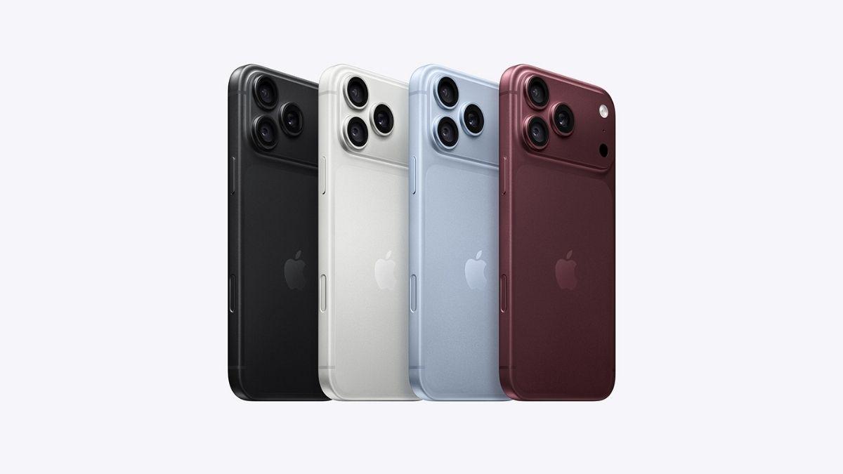 Thu cũ đổi mới iPhone 18 Pro series, CellphoneS trợ gi&aacute; bao nhi&ecirc;u?- Ảnh 2.