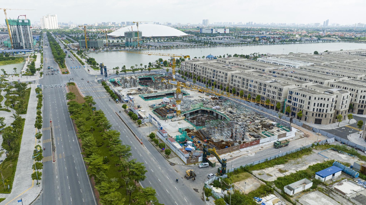 Từ vị tr&iacute; đến ph&aacute;p l&yacute;: Masterise Homes kiến tạo nền tảng cho gi&aacute; trị d&agrave;i hạn- Ảnh 2.