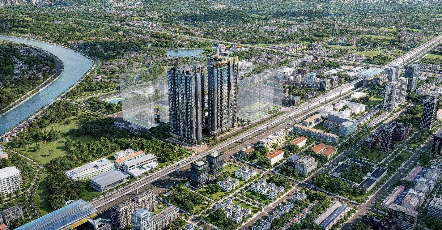 Từ vị tr&iacute; đến ph&aacute;p l&yacute;: Masterise Homes kiến tạo nền tảng cho gi&aacute; trị d&agrave;i hạn- Ảnh 3.