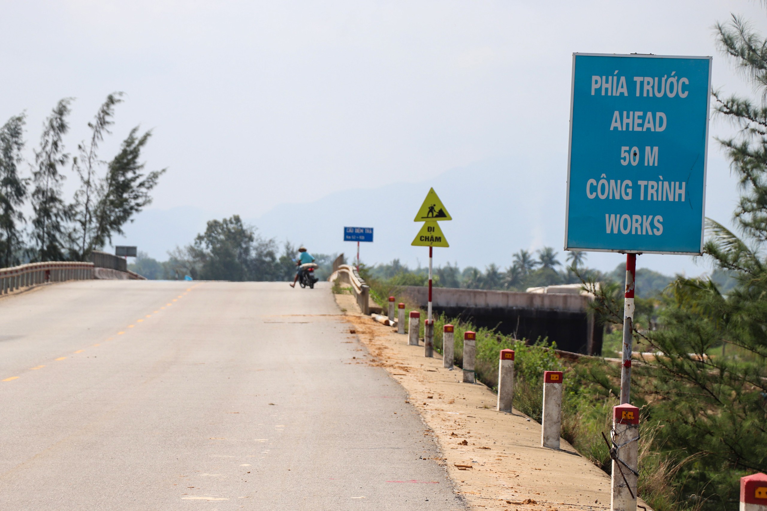 Đ&agrave; Nẵng: Dự &aacute;n đường ven biển 129 hơn 2.500 tỷ đồng ho&agrave;n tất b&agrave;n giao mặt bằng trước 30/10- Ảnh 9.
