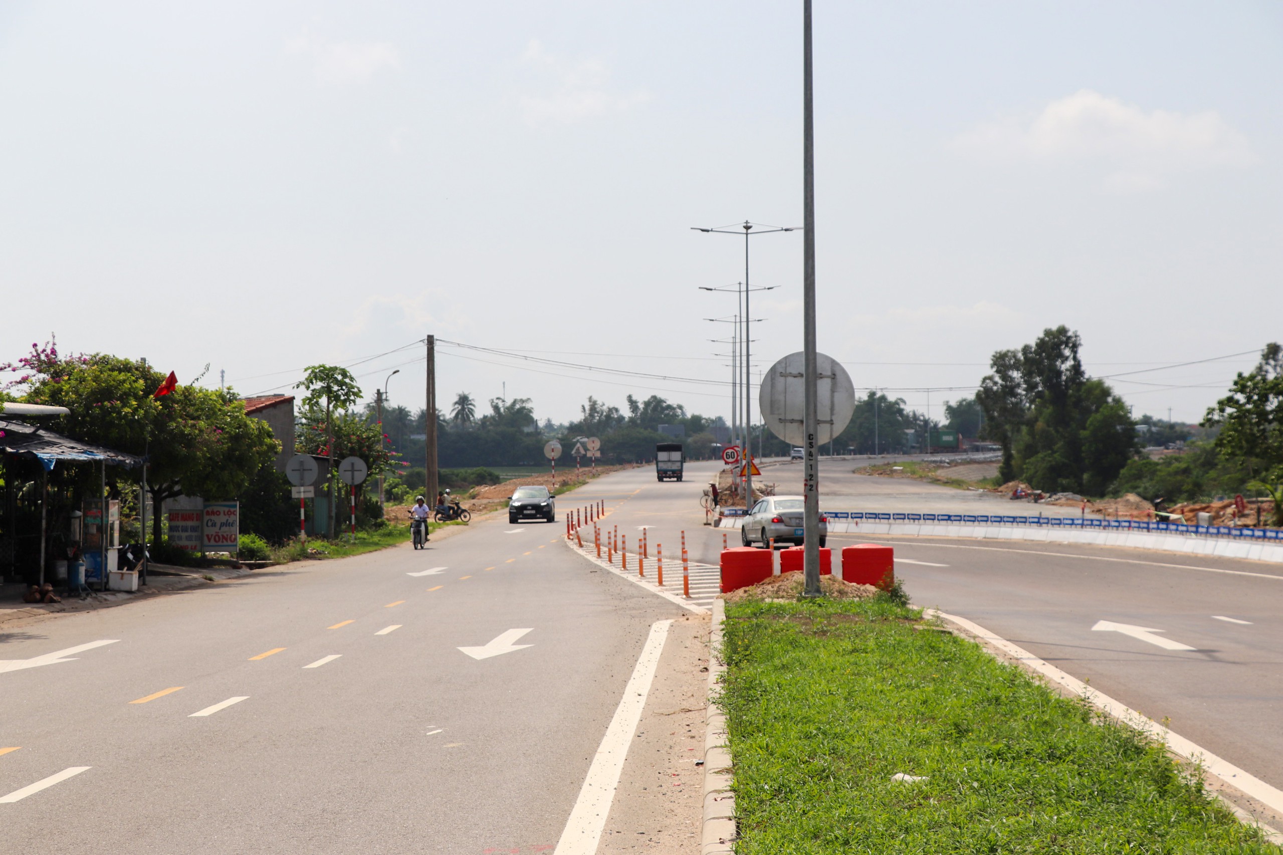 Đ&agrave; Nẵng: Dự &aacute;n đường ven biển 129 hơn 2.500 tỷ đồng ho&agrave;n tất b&agrave;n giao mặt bằng trước 30/10- Ảnh 12.