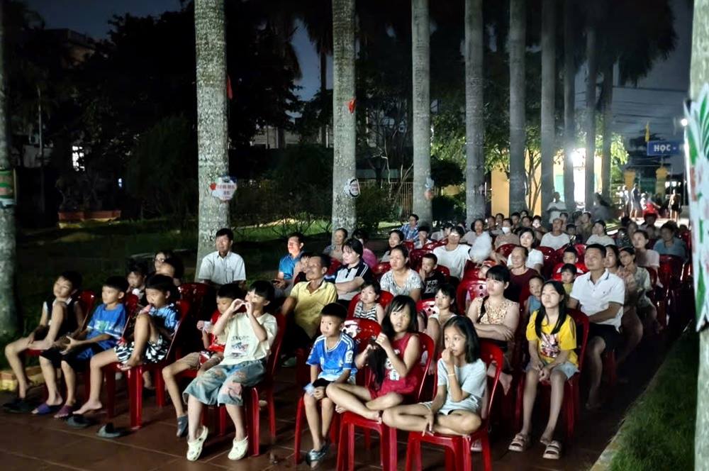 Ninh b&igrave;nh: Ph&aacute;t triển n&ocirc;ng th&ocirc;n mới gi&agrave;u bản sắc văn h&oacute;a truyền thống - Ảnh 8.