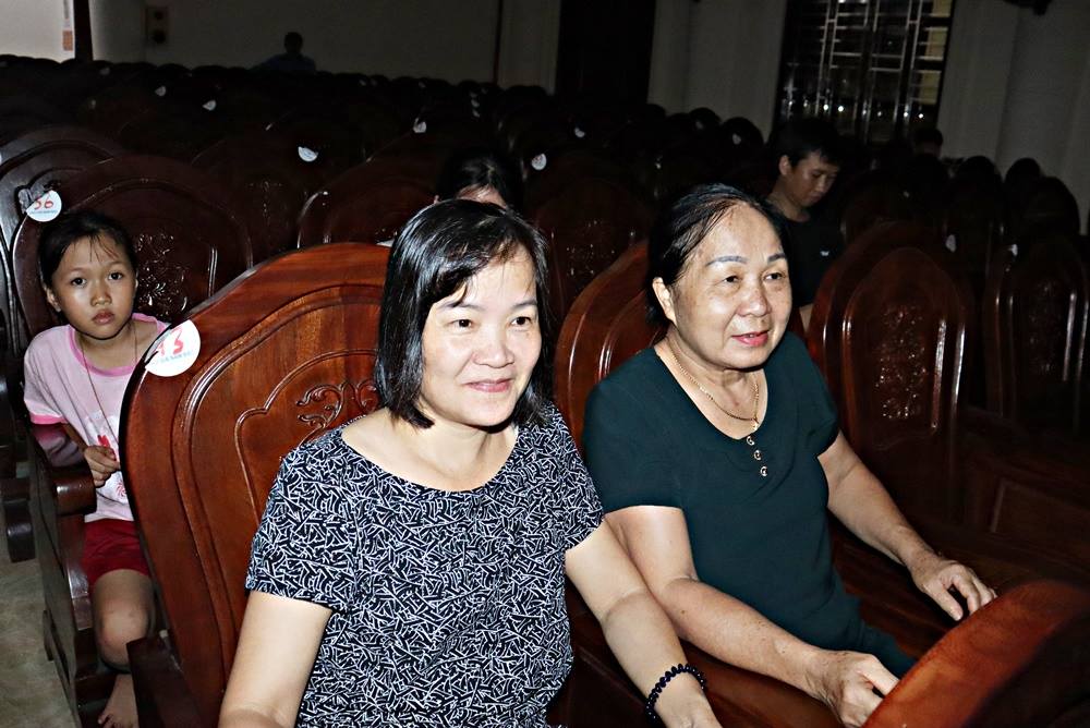 Ninh b&igrave;nh: Ph&aacute;t triển n&ocirc;ng th&ocirc;n mới gi&agrave;u bản sắc văn h&oacute;a truyền thống - Ảnh 9.