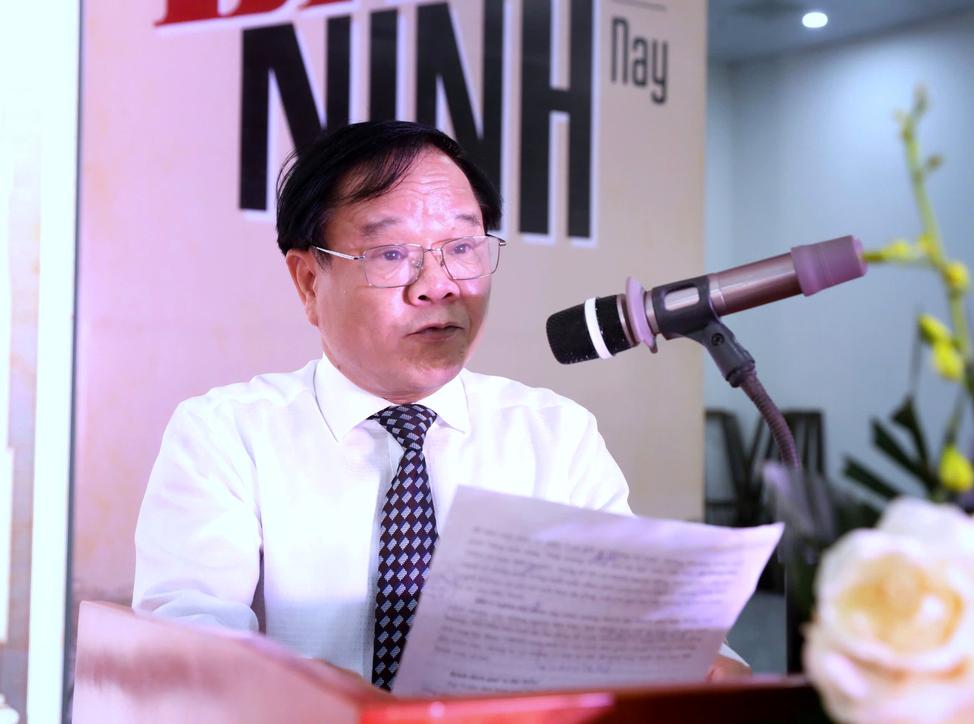 Ấn tượng triển l&atilde;m ảnh Bắc Ninh xưa v&agrave; nay- Ảnh 11.