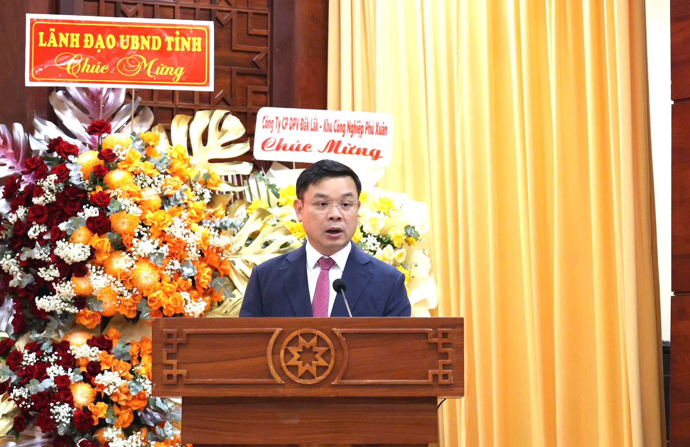 Thành lập Ban Quản lý các khu kinh tế và khu công nghiệp Đắk Lắk- Ảnh 2.
