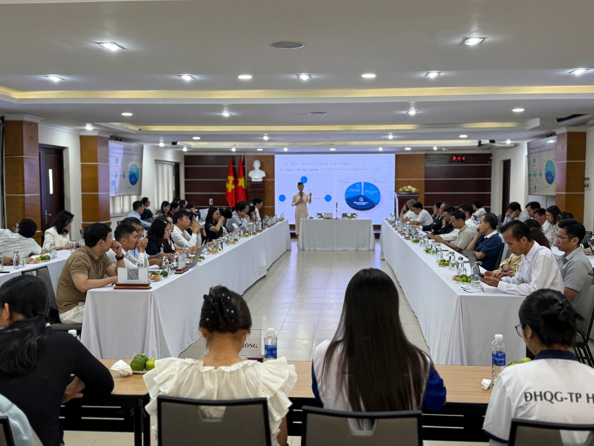 Nh&agrave; ở x&atilde; hội: Từ chạy theo số lượng đến kiến tạo một thị trường bền vững- Ảnh 5.