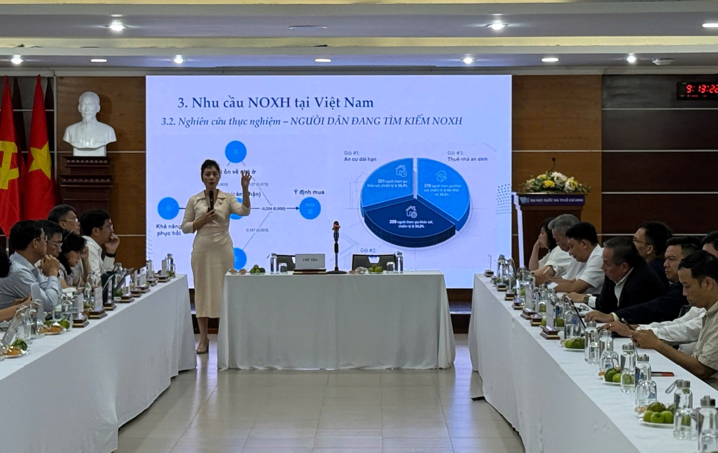 Nh&agrave; ở x&atilde; hội: Từ chạy theo số lượng đến kiến tạo một thị trường bền vững- Ảnh 1.
