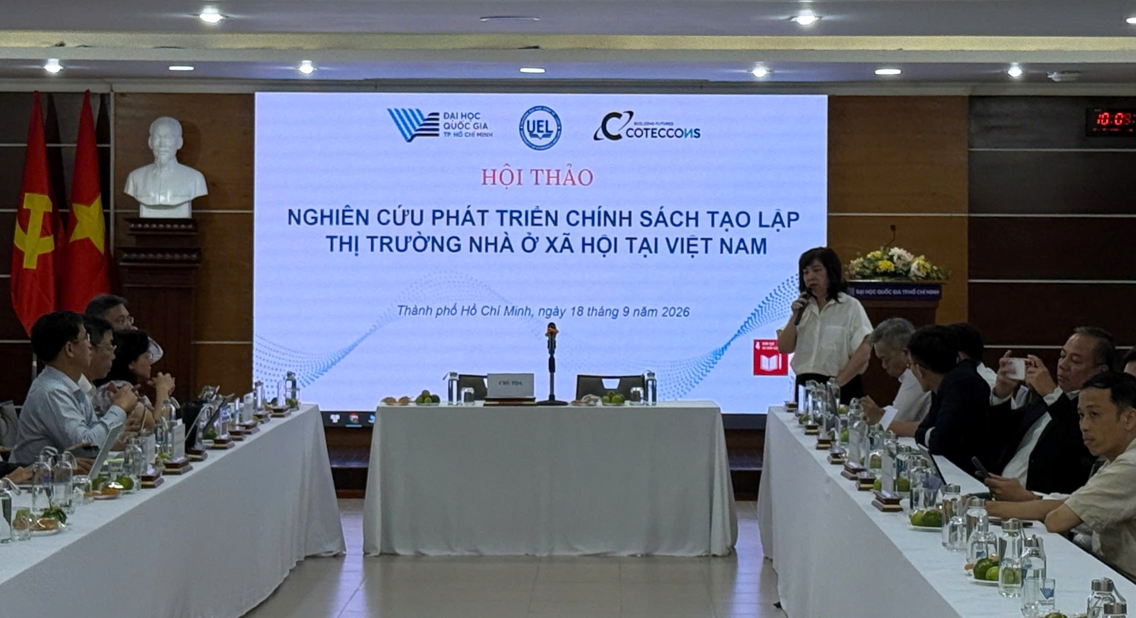 Nh&agrave; ở x&atilde; hội: Từ chạy theo số lượng đến kiến tạo một thị trường bền vững- Ảnh 4.