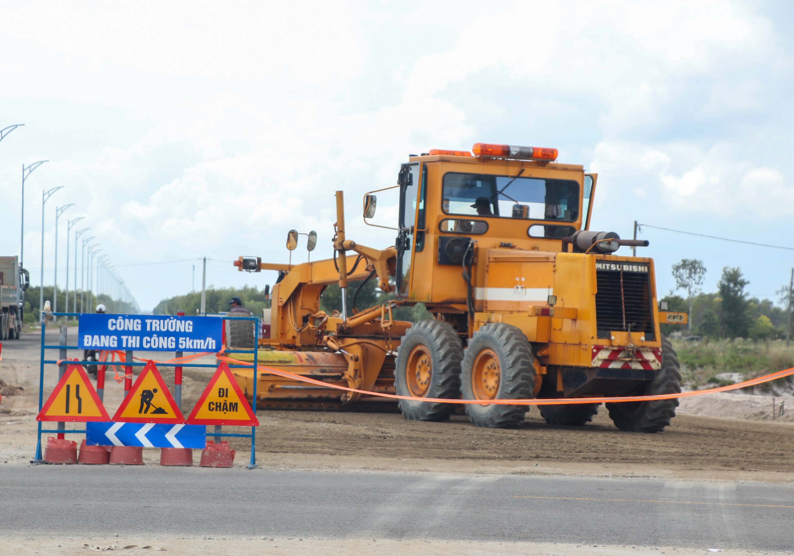 Đ&agrave; Nẵng: Dự &aacute;n đường ven biển 129 hơn 2.500 tỷ đồng ho&agrave;n tất b&agrave;n giao mặt bằng trước 30/10- Ảnh 3.