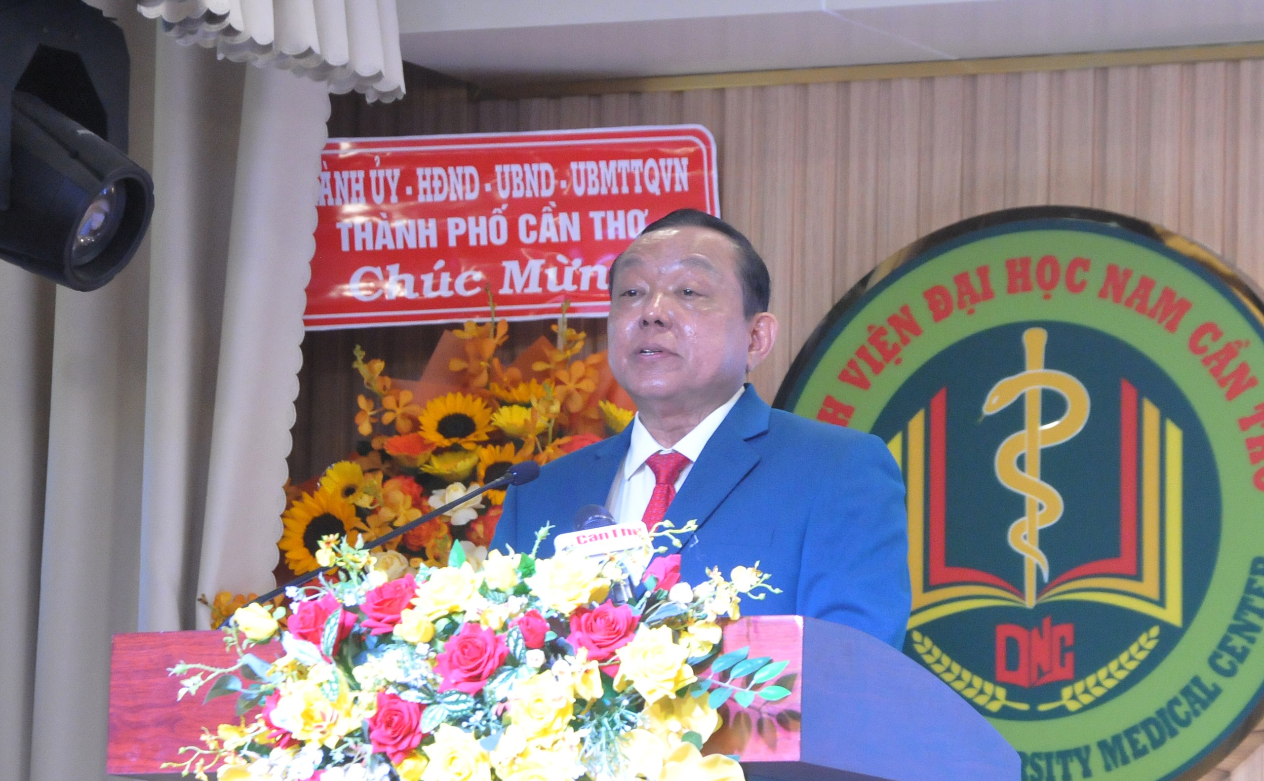 Khởi c&ocirc;ng bệnh viện 1.500 tỷ đồng, quy m&ocirc; 1.000 giường tại Cần Thơ- Ảnh 2.