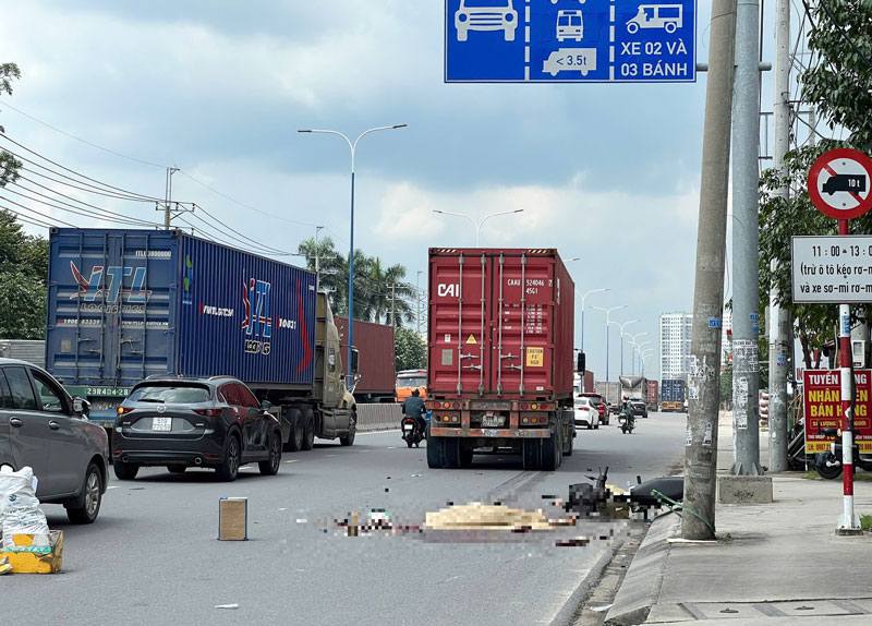 Tin tức tai nạn giao th&ocirc;ng mới nhất h&ocirc;m nay 19/9/2026 - Ảnh 2.