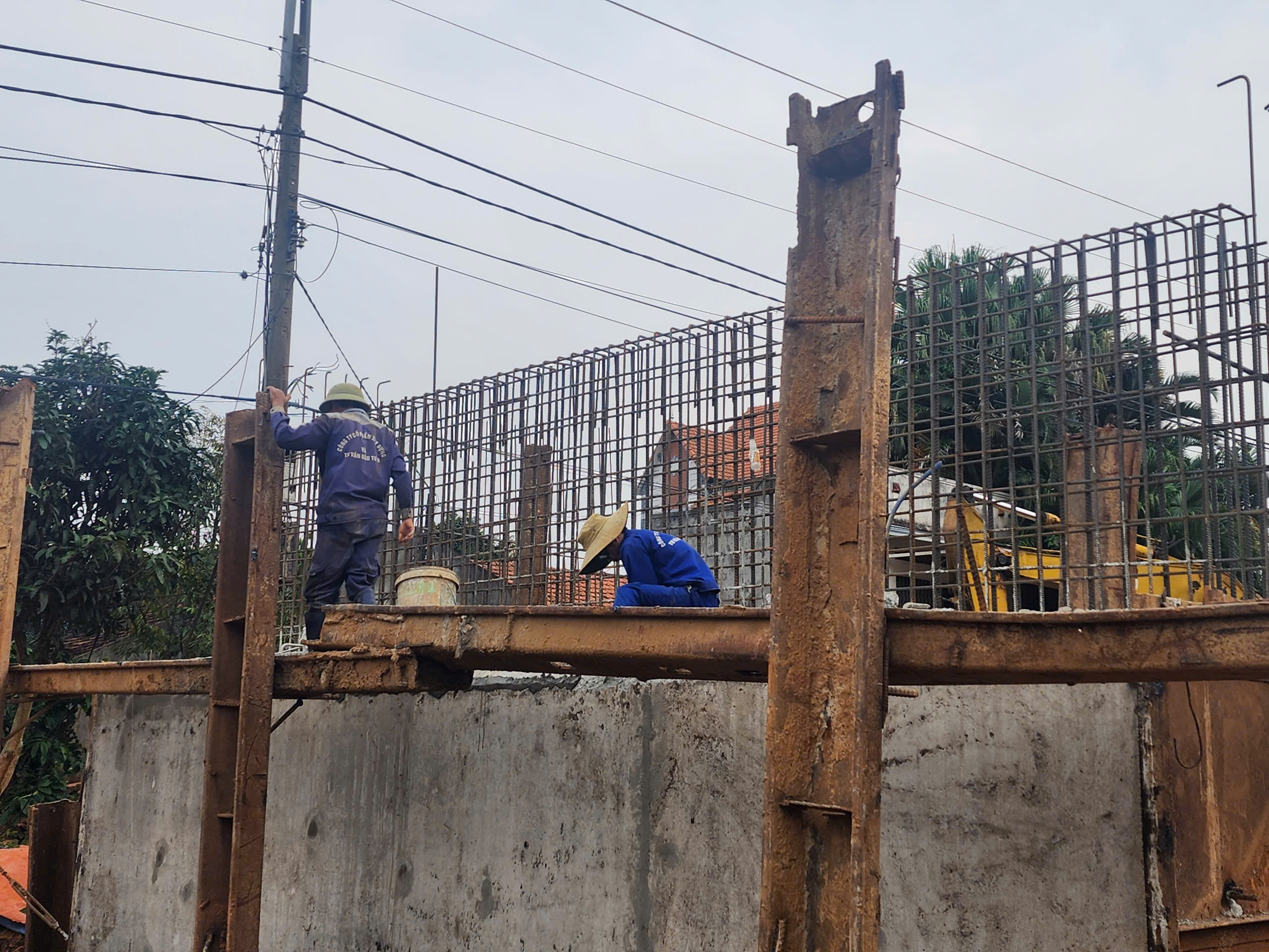 Lâm Đồng: Những chiếc cầu về đích sớm - Ảnh 8.
