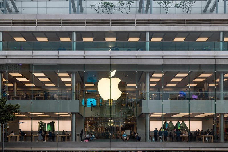 Apple được cho l&agrave; đưa m&aacute;y chủ AI trở lại với chip M8 Ultra- Ảnh 1.