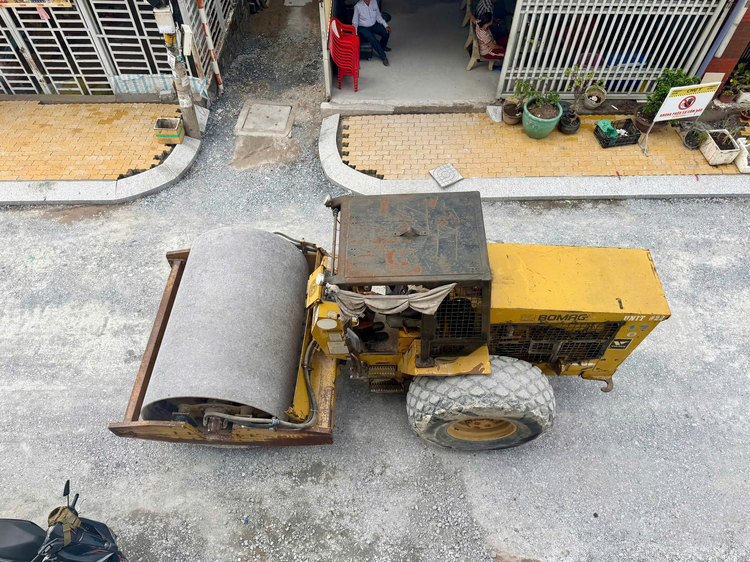 Sắp vận h&agrave;nh dự &aacute;n ngăn triều gần 10.000 tỉ đồng sau nhiều năm chờ đợi- Ảnh 3.