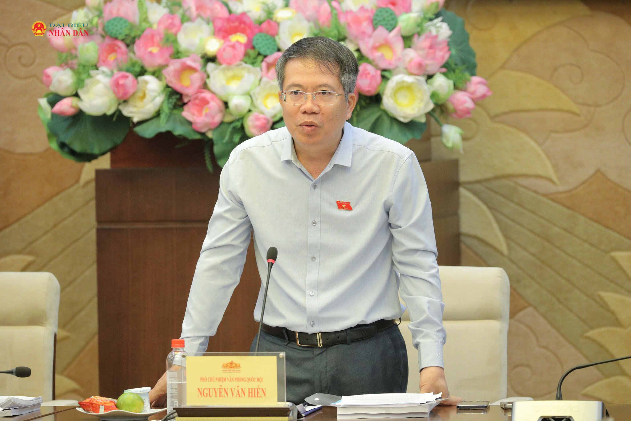 Sửa Bộ luật H&igrave;nh sự: Cần x&acirc;y dựng hệ thống h&igrave;nh phạt đủ sức răn đe - Ảnh 1.