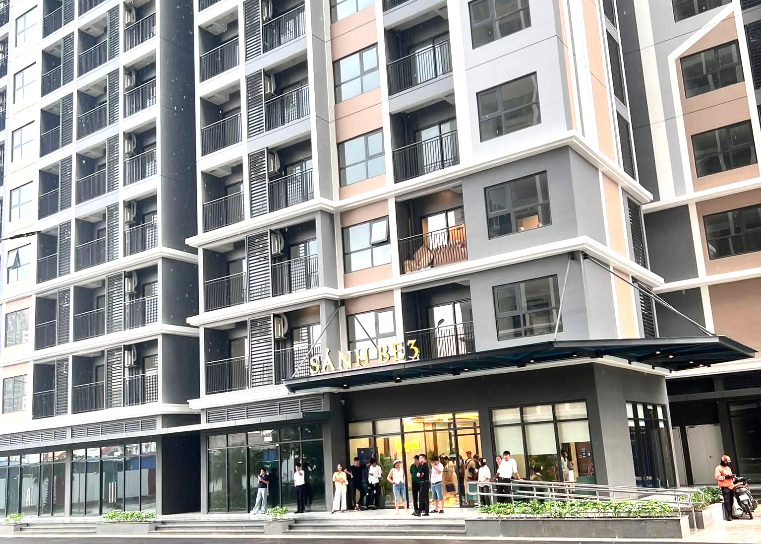 Những điểm mới đ&aacute;ng ch&uacute; &yacute; tại dự thảo Luật Kinh doanh bất động sản sửa đổi- Ảnh 1.