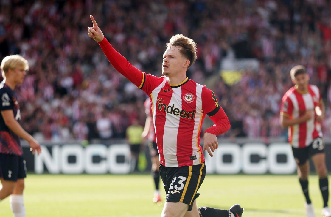 Nhận định Brentford vs Chelsea (2h ng&agrave;y 19/9), v&ograve;ng 5 Ngoại hạng Anh 2026-2027- Ảnh 1.