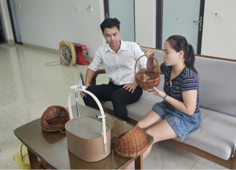Từ hạ tầng giao th&ocirc;ng đến gian h&agrave;ng số: Mở rộng kh&ocirc;ng gian ph&aacute;t triển n&ocirc;ng th&ocirc;n- Ảnh 2.
