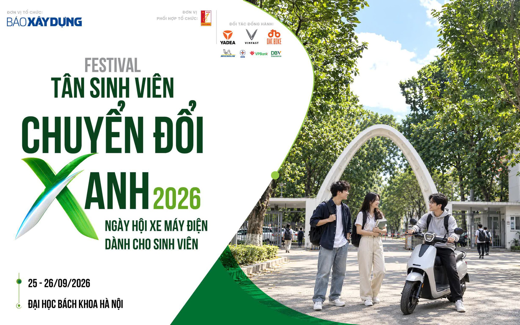 Tân sinh viên và câu chuyện "chiếc xe đầu đời" - Ảnh 3.