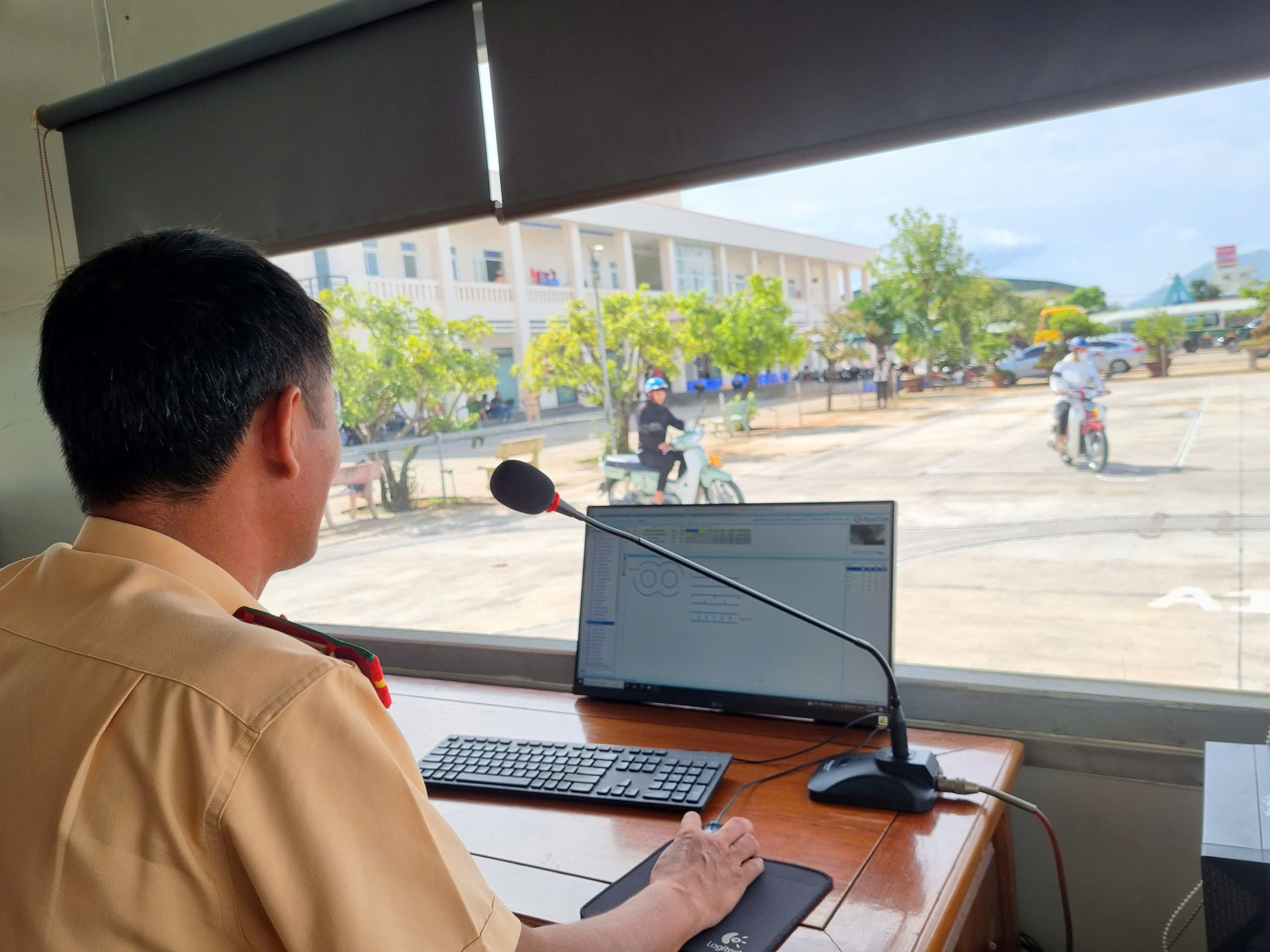 Tai nạn liên quan xe gắn máy chiếm đa số, Gia Lai phát động "chiến dịch" trong toàn tỉnh- Ảnh 1.