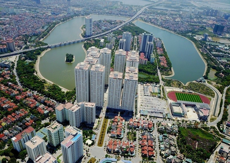 H&agrave; Nội xử l&yacute; vi phạm tại 12 dự &aacute;n Mường Thanh: Quyền lợi cư d&acirc;n được giải quyết thế n&agrave;o?- Ảnh 2.