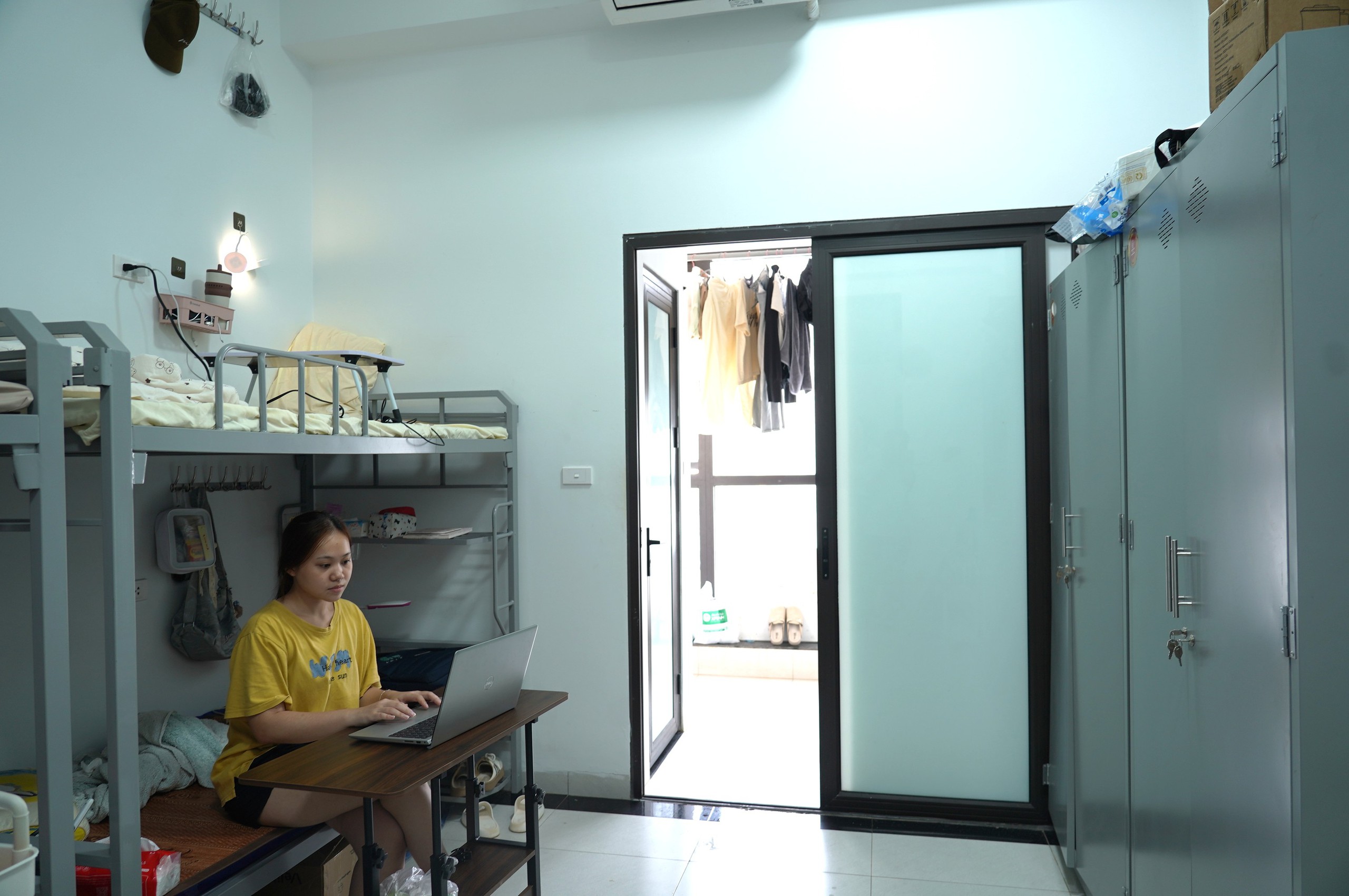 Kh&aacute;m ph&aacute; kh&ocirc;ng gian mới đ&ocirc; thị đại học H&ograve;a Lạc sau 13 năm x&acirc;y dựng- Ảnh 20.