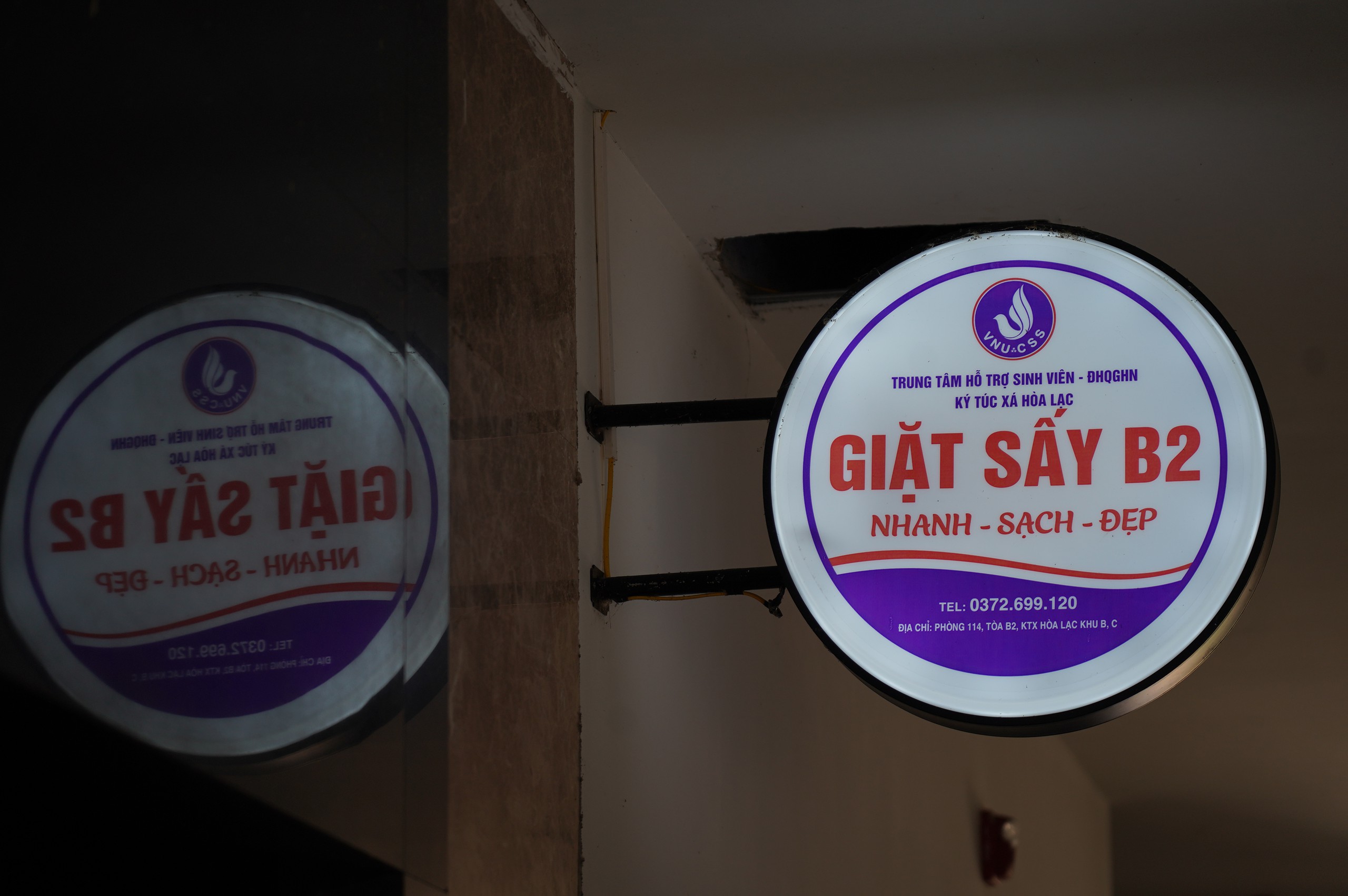 Kh&aacute;m ph&aacute; kh&ocirc;ng gian mới đ&ocirc; thị đại học H&ograve;a Lạc sau 13 năm x&acirc;y dựng- Ảnh 25.