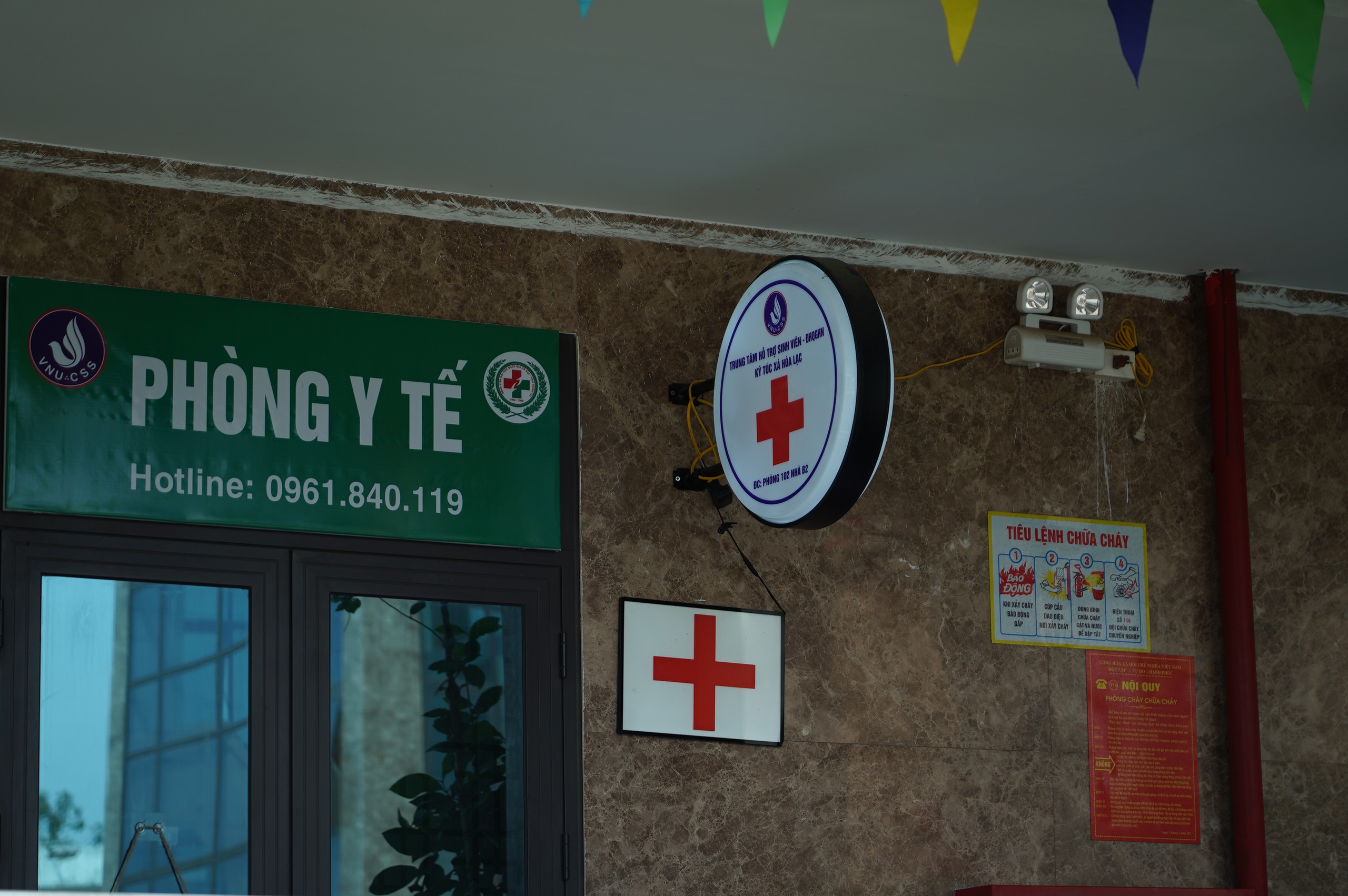 Kh&aacute;m ph&aacute; kh&ocirc;ng gian mới đ&ocirc; thị đại học H&ograve;a Lạc sau 13 năm x&acirc;y dựng- Ảnh 26.