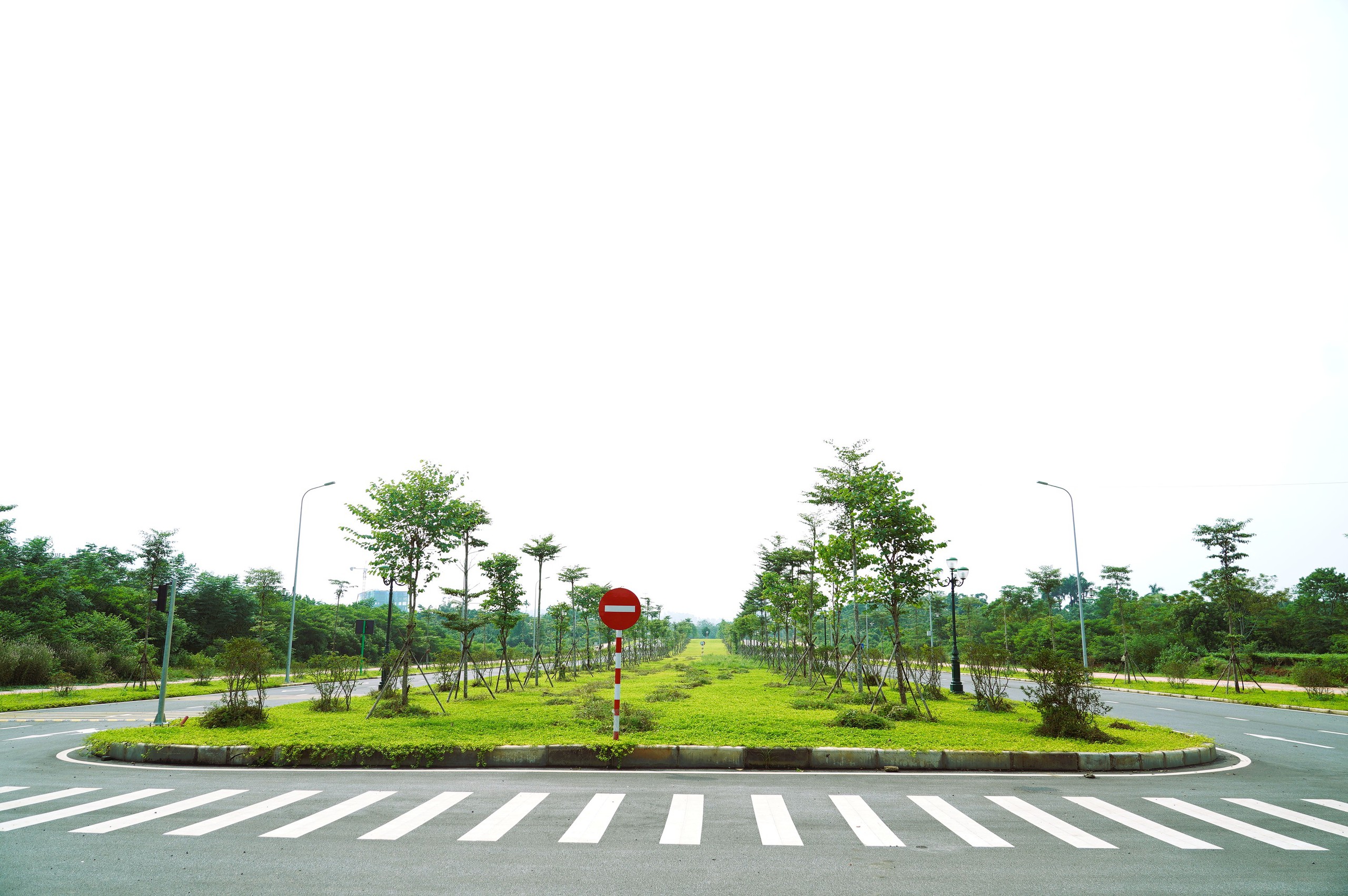 Kh&aacute;m ph&aacute; kh&ocirc;ng gian mới đ&ocirc; thị đại học H&ograve;a Lạc sau 13 năm x&acirc;y dựng- Ảnh 29.