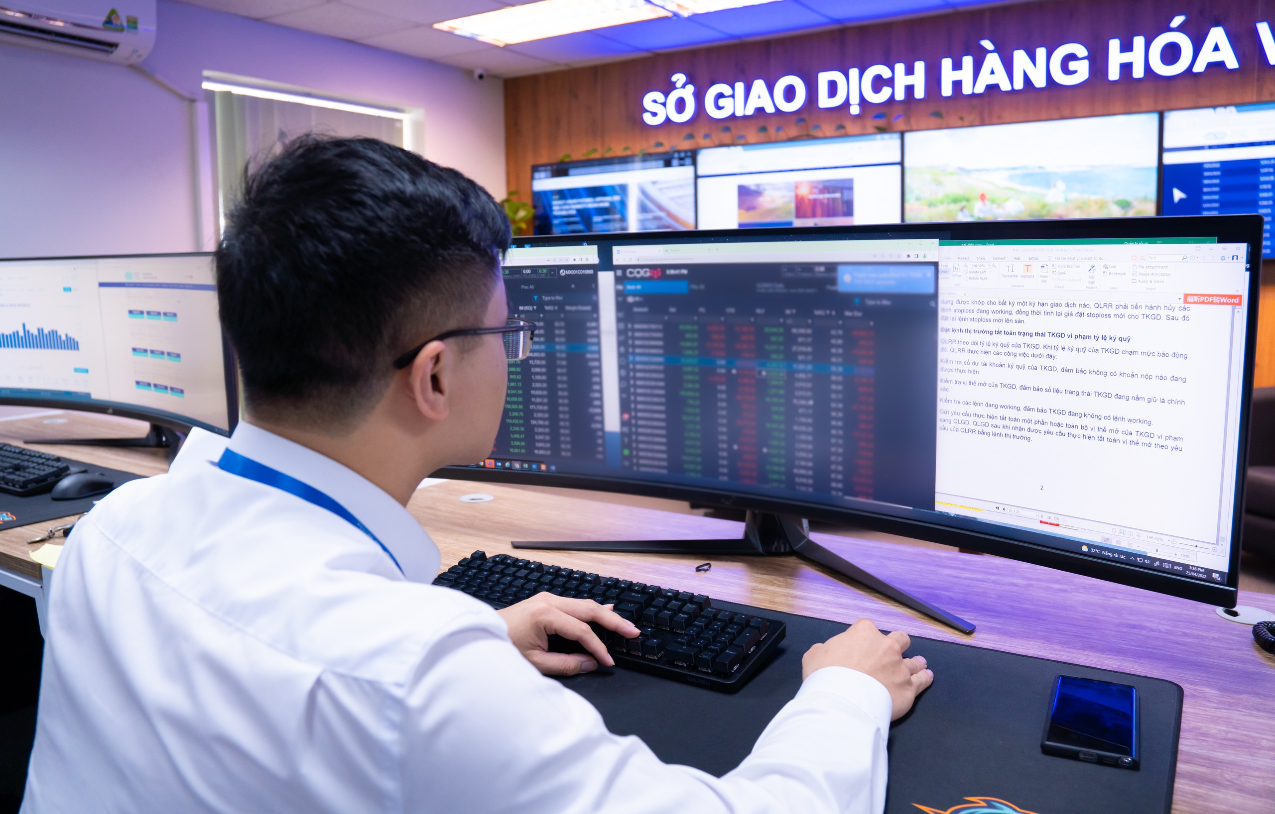 Nhiều h&agrave;nh vi bị cấm, phạt tới ba tỷ đồng nếu vi phạm trong giao dịch h&agrave;ng h&oacute;a ph&aacute;i sinh- Ảnh 1.